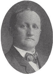 Representative Gordon Lee from Georgia Representative Gordon Lee - Democratic Georgia