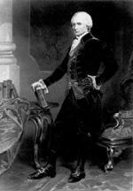 Senator Richard Henry Lee - Anti-Administration Virginia
