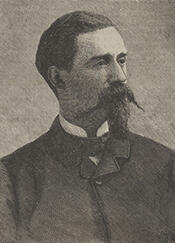 Representative John Peter Leedom - Democratic Ohio