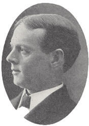 Representative George Swinton Legaré - Democratic South Carolina