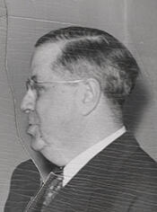 Representative John Camillus Lehr - Democratic Michigan