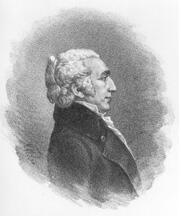 Senator Michael Leib from Pennsylvania Senator Michael Leib - Republican Pennsylvania