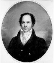 Senator Benjamin Watkins Leigh from Virginia Senator Benjamin Watkins Leigh - Anti-Jacksonian Virginia