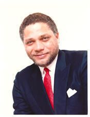 Representative George Thomas Leland - Texas Democratic