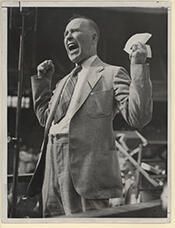 Representative William Lemke - Republican North Dakota