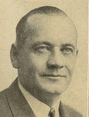 Representative John Lesinski from Michigan Representative John Lesinski - Democratic Michigan