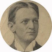 Representative Montague Lessler - New York Republican