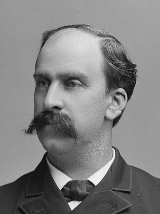 Representative Posey Green Lester - Democratic Virginia