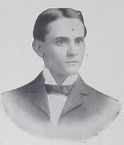 Representative Asbury Francis Lever - South Carolina Democratic