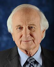 Representative Sander M. Levin - Democratic Michigan