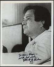 Representative Elliott Harris Levitas - Democratic Georgia