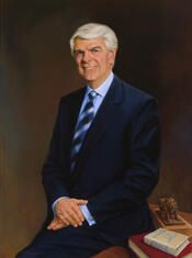 Representative Jerry Lewis - Republican California