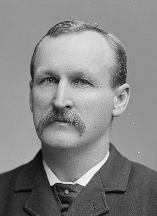 Representative Clarke Lewis - Mississippi Democratic