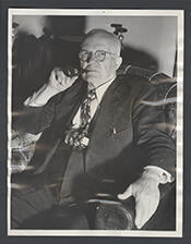 Representative David John Lewis - Maryland Democratic