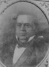 Senator Dixon Hall Lewis - Alabama Democratic