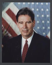 Representative Ron Lewis - Republican Kentucky