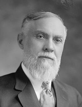 Representative Charles Lieb from Indiana Representative Charles Lieb - Democratic Indiana