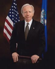 Senator Joseph I. Lieberman - Independent Connecticut
