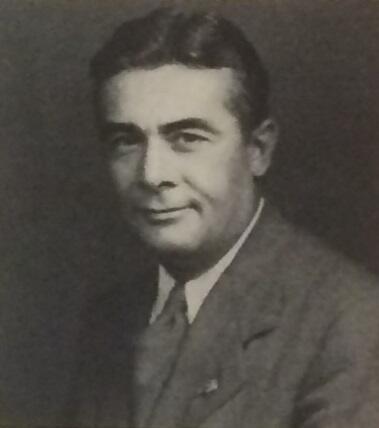 Representative James Francis Lind - Democratic Pennsylvania