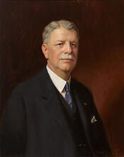 Representative John Charles Linthicum - Democratic Maryland