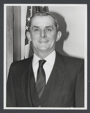 Representative William O. Lipinski - Illinois Democratic