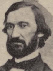 Representative De Witt Clinton Littlejohn - Republican New York