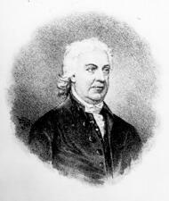 Senator Samuel Livermore - New Hampshire Federalist