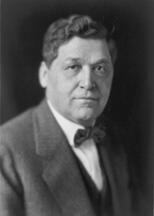 Senator Cyrus Locher - Ohio Democratic