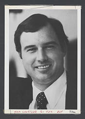 Representative Thomas Gilbert Loeffler - Republican Texas