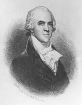 Senator George Logan from Pennsylvania Senator George Logan - Republican Pennsylvania