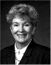 Representative Catherine Small Long - Democratic Louisiana