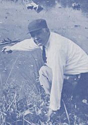 Representative Clarence Dickinson Long - Democratic Maryland