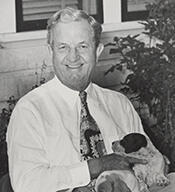 Representative George Shannon Long - Democratic Louisiana