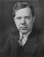 Senator Huey Pierce Long from Louisiana Senator Huey Pierce Long - Democratic Louisiana
