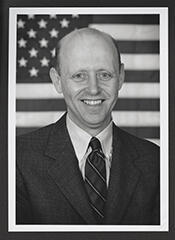 Representative James Longley - Republican Maine
