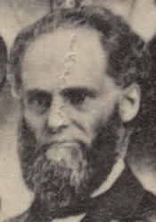 Representative John Wesley Longyear from Michigan Representative John Wesley Longyear - Republican Michigan