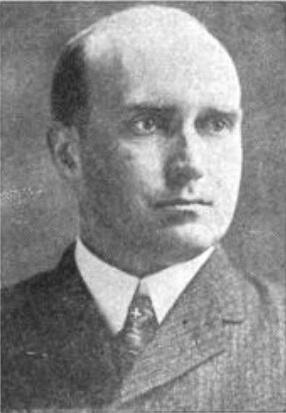 Representative Frederick Charles Loofbourow - Republican Utah