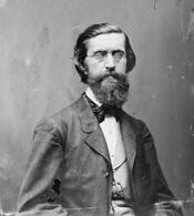 Representative Dwight Loomis - Republican Connecticut