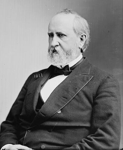 Representative Scott Lord - Democratic New York