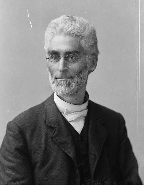 Representative Charles Brown Lore from Delaware Representative Charles Brown Lore - Democratic Delaware