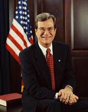 Senator Trent Lott - Mississippi Republican