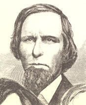 Representative Peter Early Love - Democratic Georgia