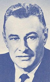 Representative Rodney Marvin Love - Democratic Ohio