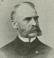 Representative Philip Burrill Low - Republican New York