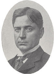 Representative Frank Orren Lowden - Republican Illinois