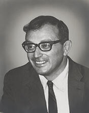 Representative Allard Kenneth Lowenstein - Democratic New York