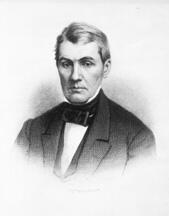 Senator Walter Lowrie - Republican Pennsylvania