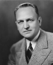 Senator Scott Wike Lucas - Democratic Illinois