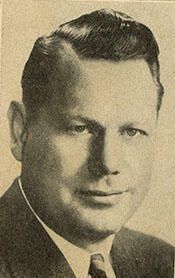 Wingate Hezekiah Lucas