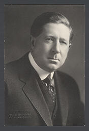 Representative Willfred Weymouth Lufkin from Massachusetts Representative Willfred Weymouth Lufkin - Republican Massachusetts